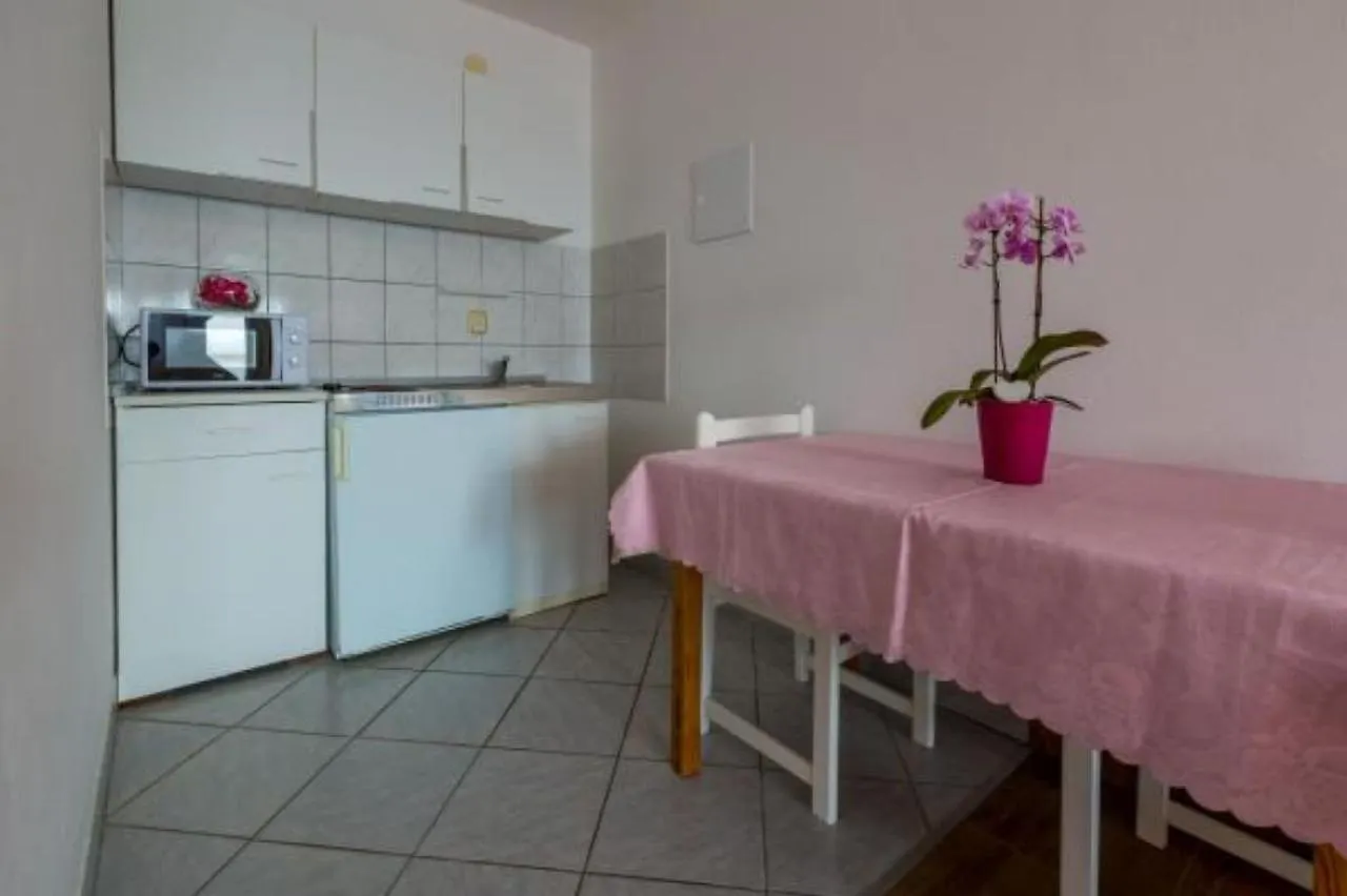Apartmani Sil Dramalj Apartment