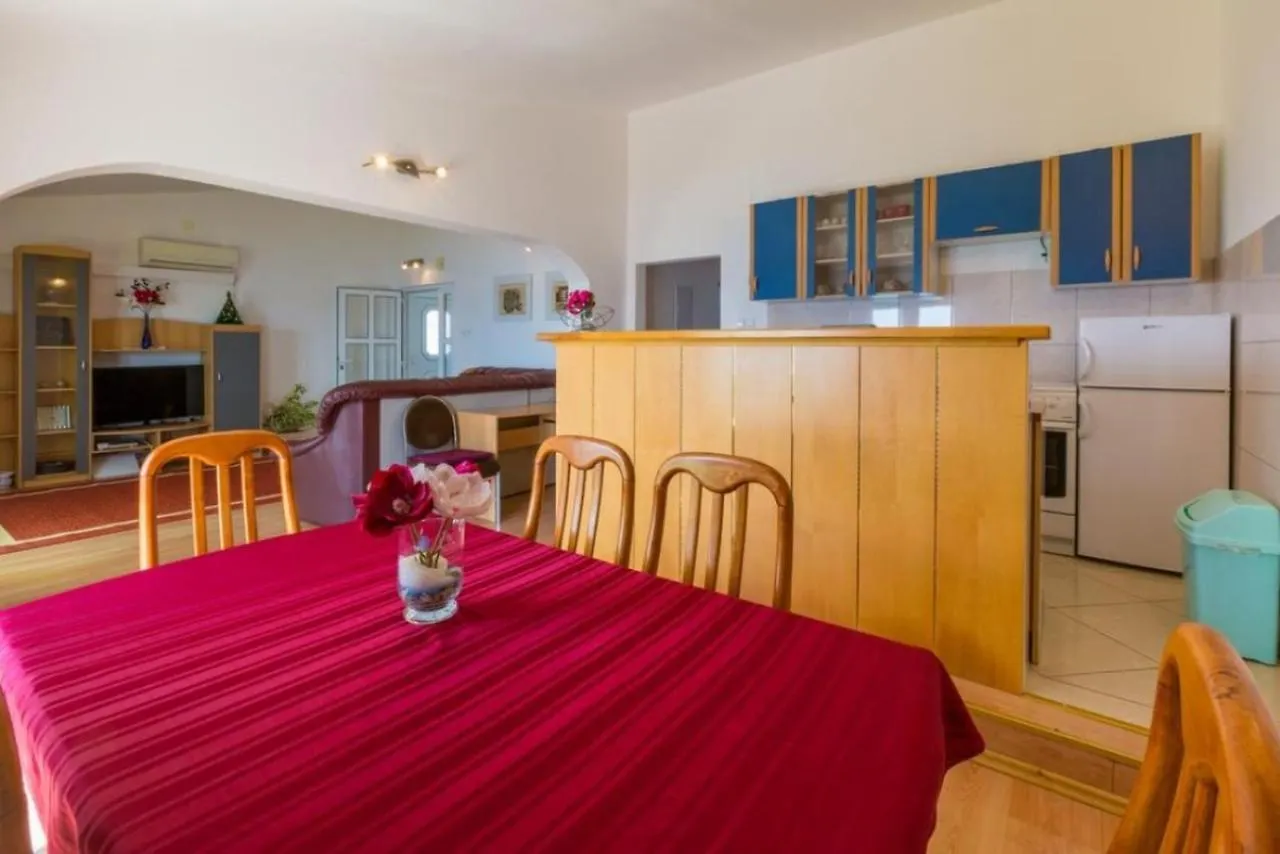 Apartment Apartmani Sil Dramalj
