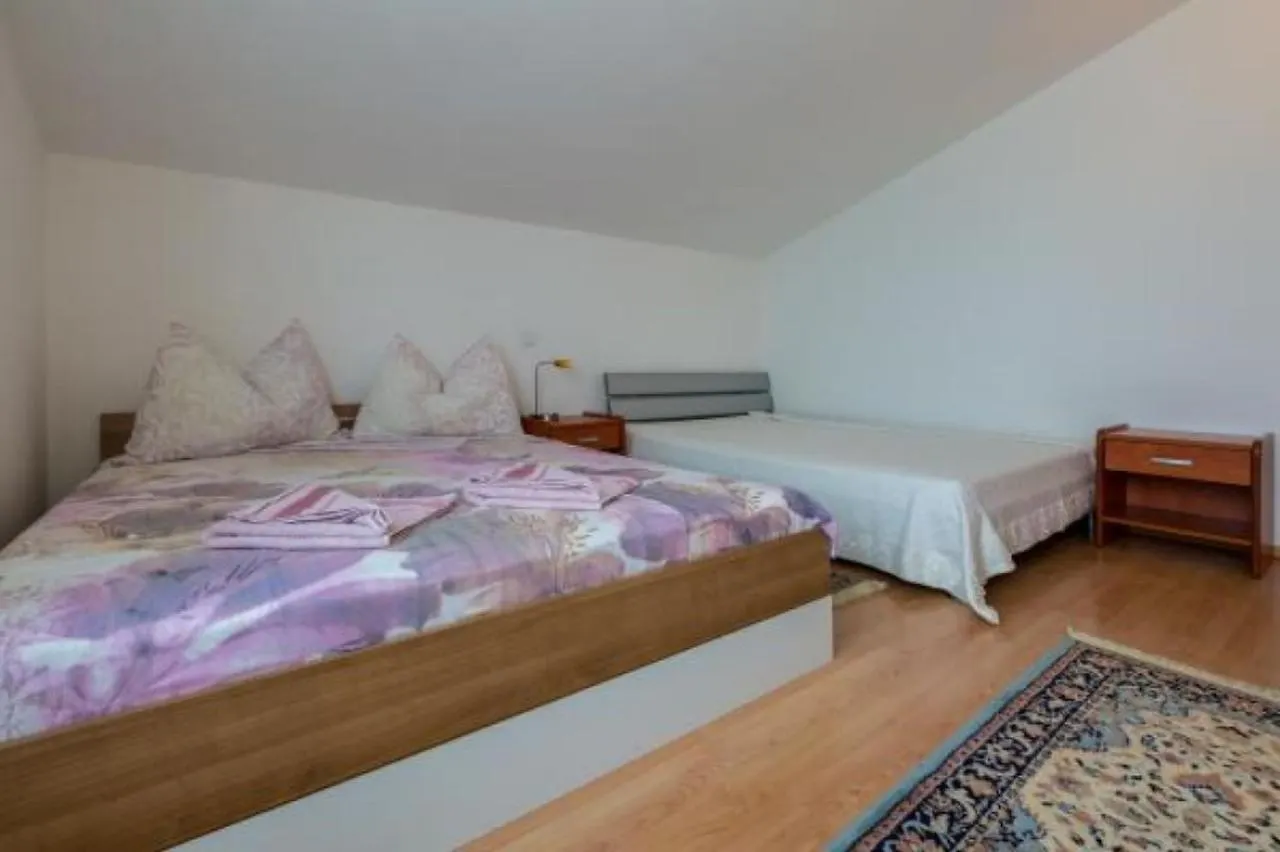 Apartment Apartmani Sil Dramalj