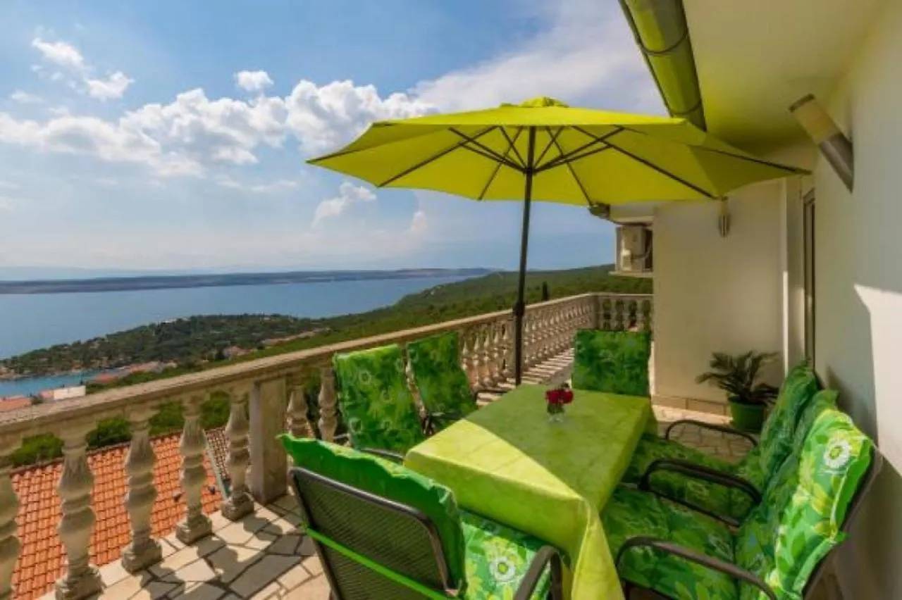 Apartmani Sil Dramalj 0*,  Croatia