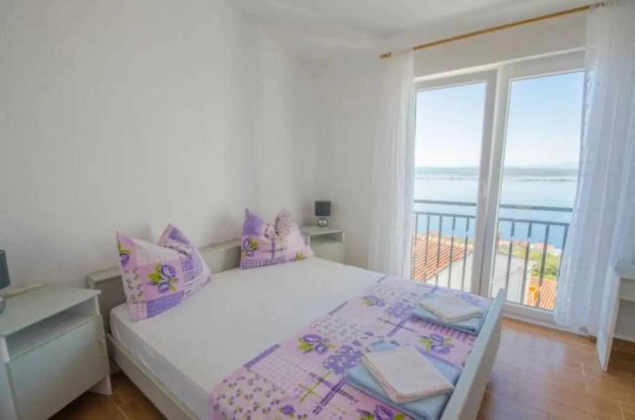 Apartment Apartmani Sil Dramalj