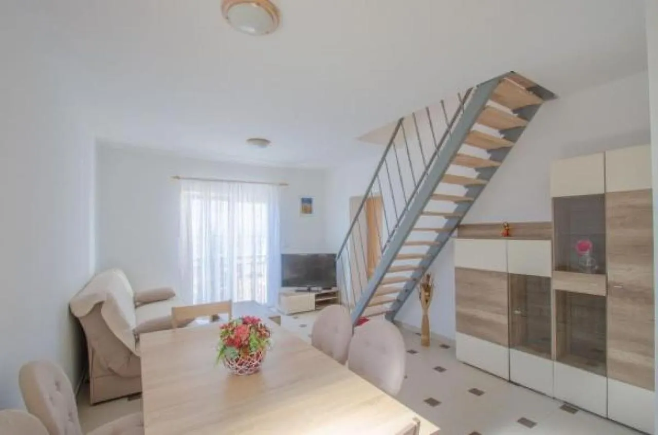 Apartmani Sil Dramalj Croatia