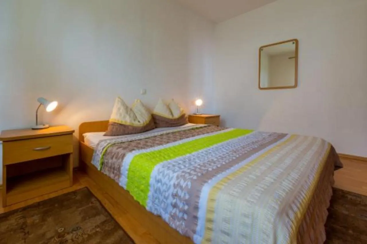 Apartmani Sil Dramalj Apartment
