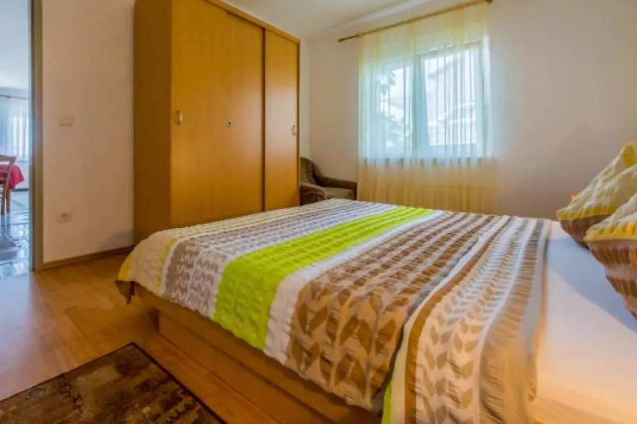 Apartment Apartmani Sil Dramalj Croatia