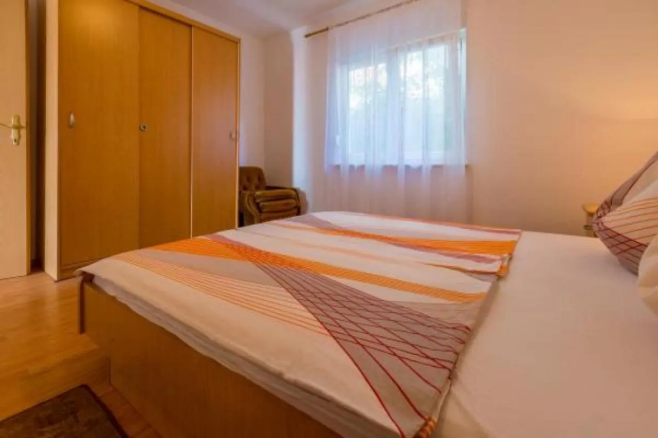Apartmani Sil Dramalj