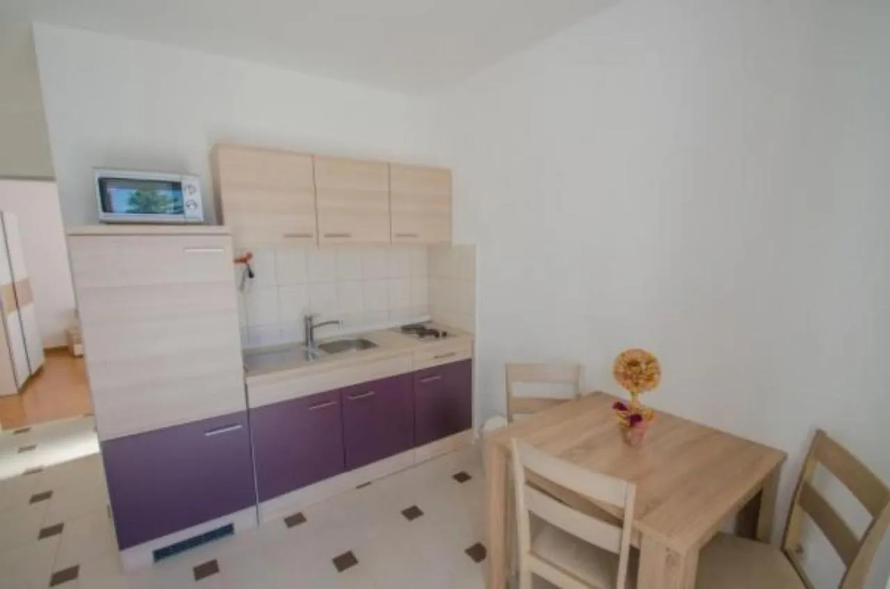 Apartmani Sil Dramalj Apartment