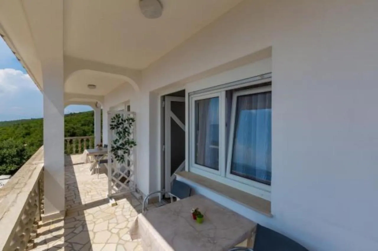 Apartment Apartmani Sil Dramalj