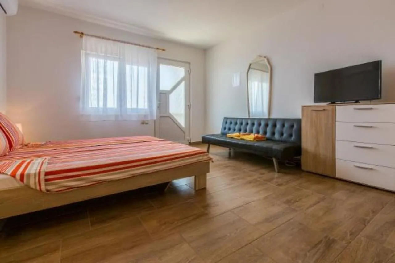 Apartment Apartmani Sil Dramalj