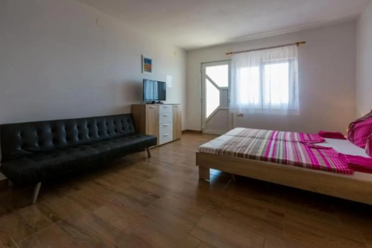 Apartmani Sil Dramalj 0*,