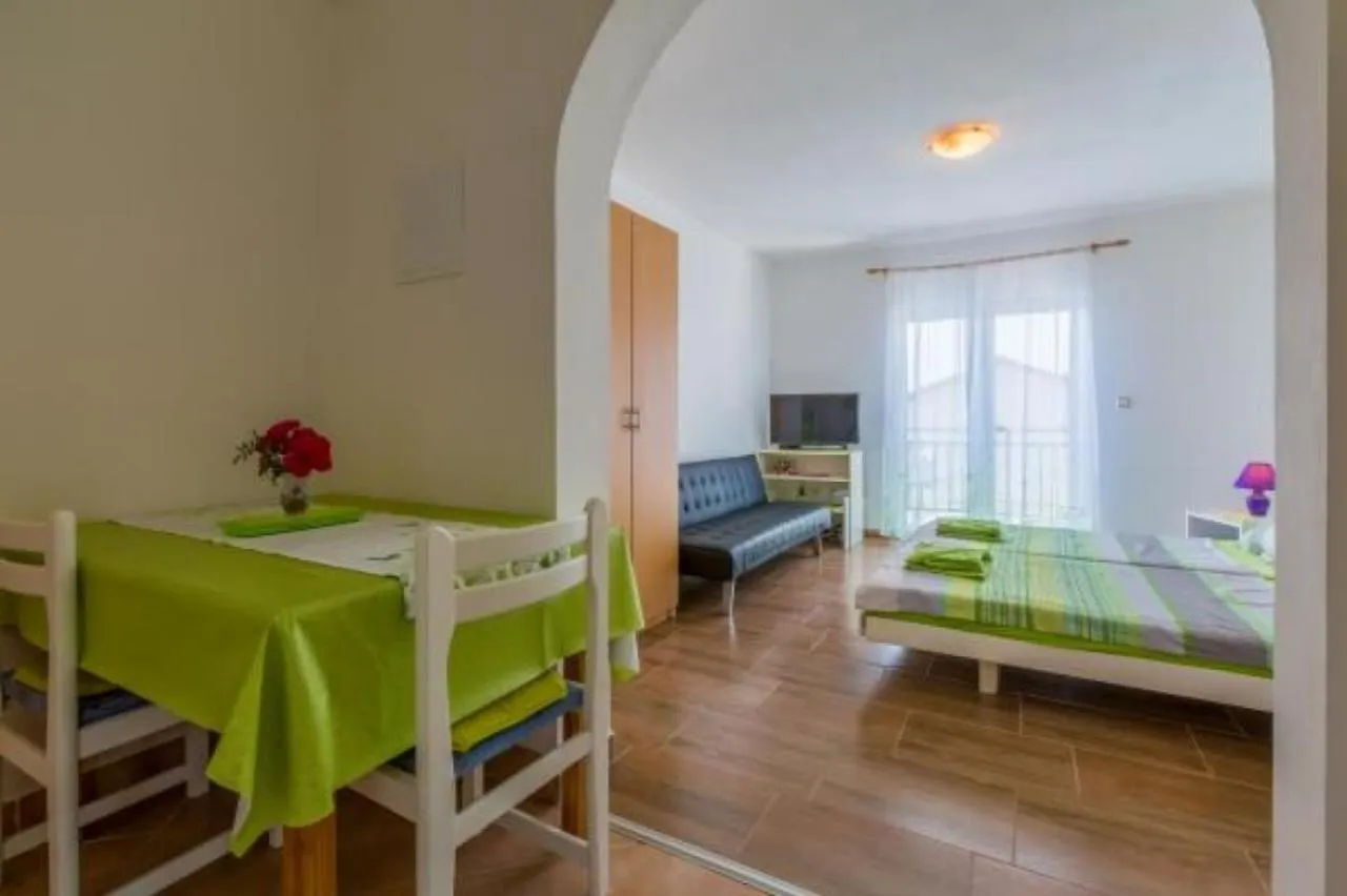 Apartment Apartmani Sil Dramalj Croatia