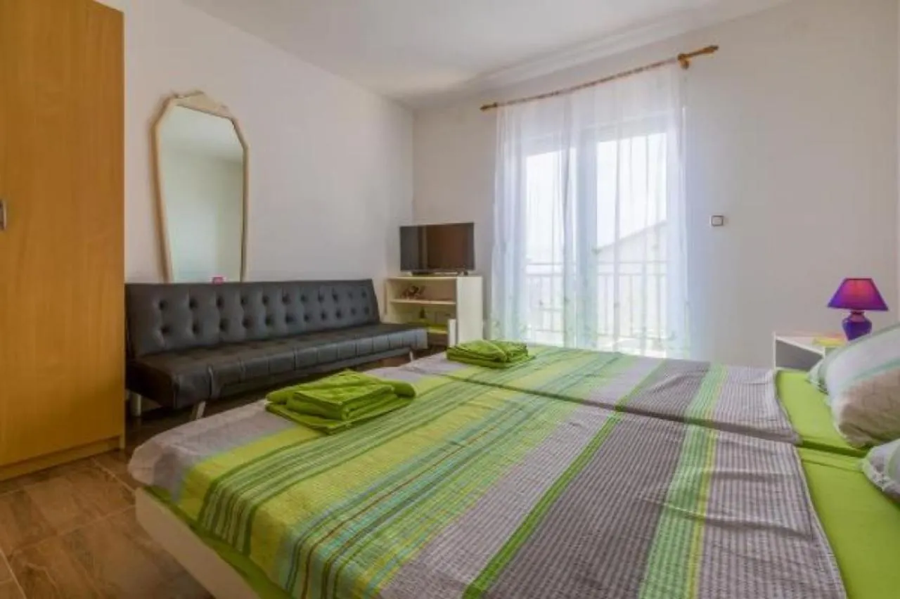 Apartmani Sil Dramalj Croatia