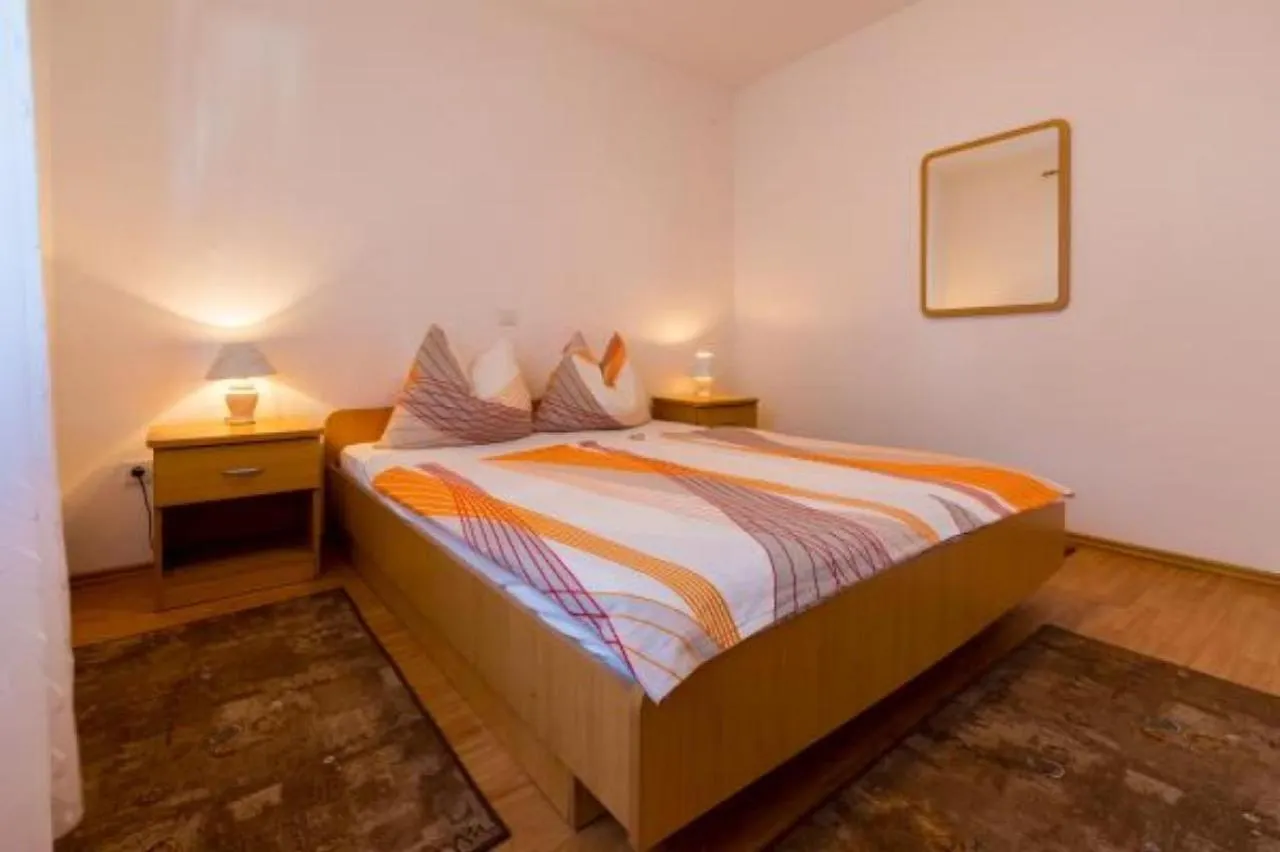 Apartmán Apartmani Sil Dramalj