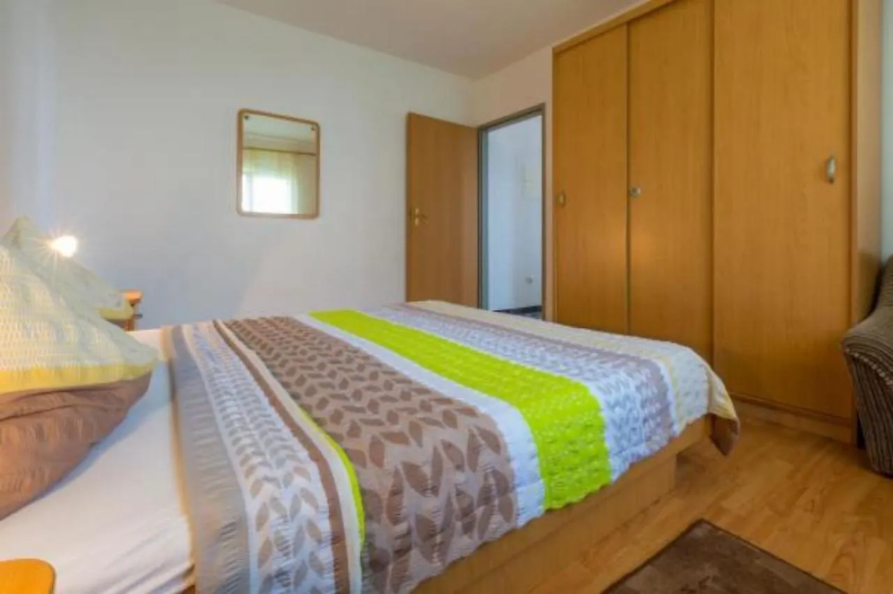 Apartmani Sil Dramalj Apartmán