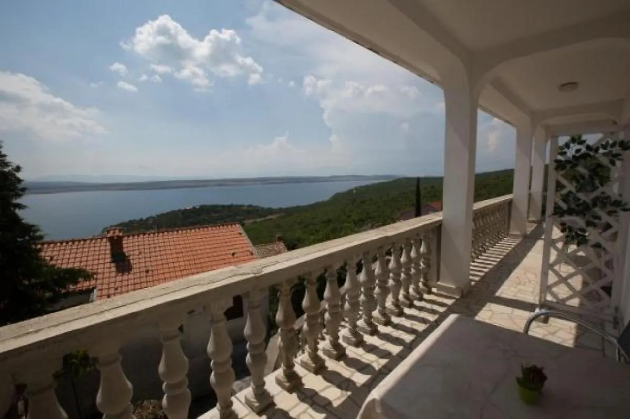 Apartmán Apartmani Sil Dramalj Chorvatsko
