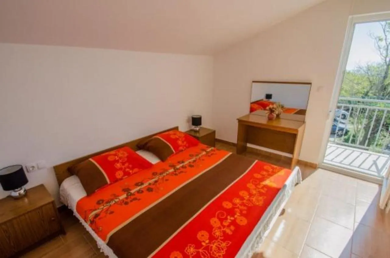 Apartmani Sil Dramalj