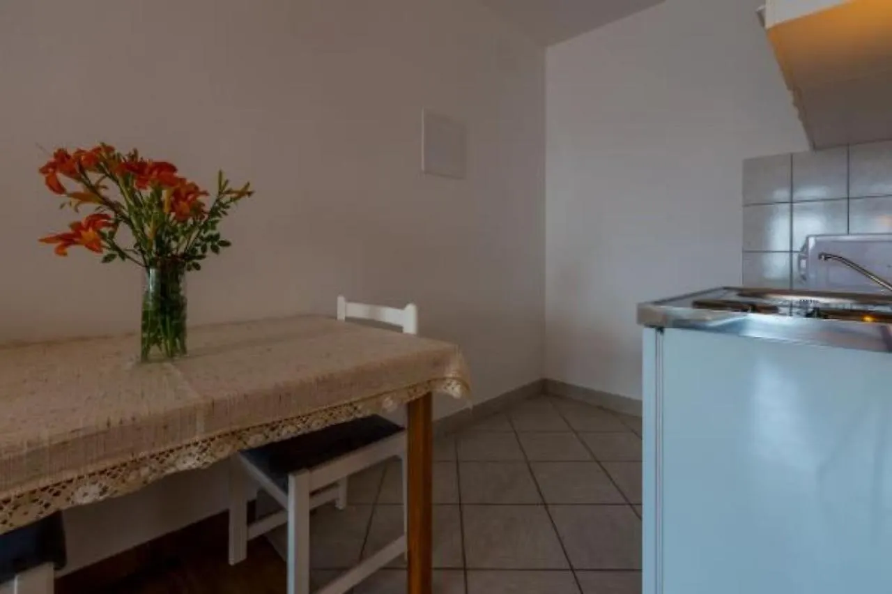 Apartmán Apartmani Sil Dramalj